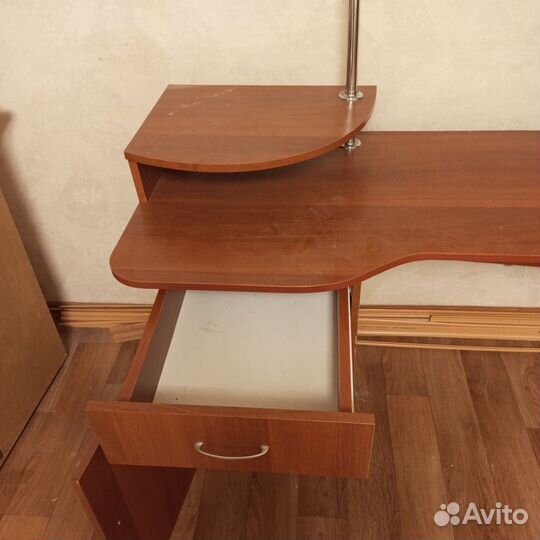 Компьютерный стол бу