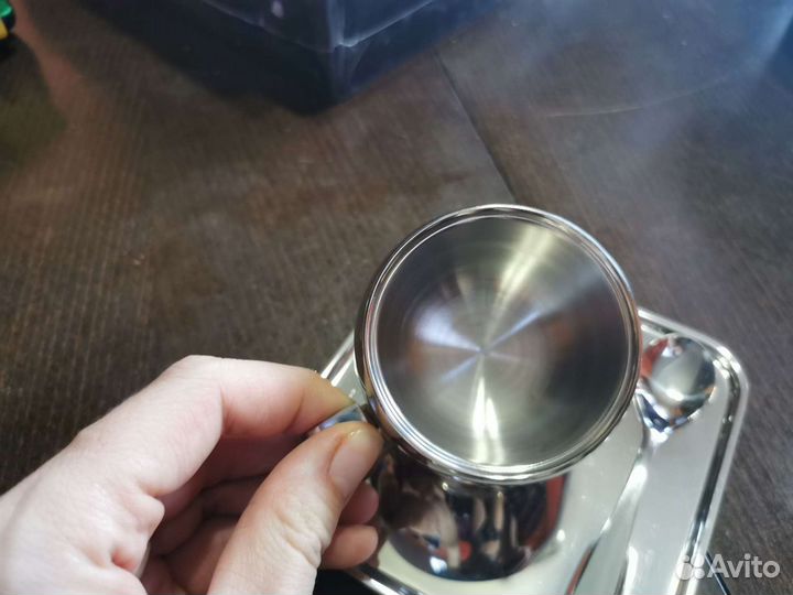 Кофейный набор Tramontina на 6 персон