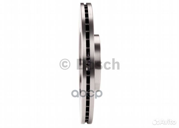 0 986 479 R22 диск тормозной передний Nissan M