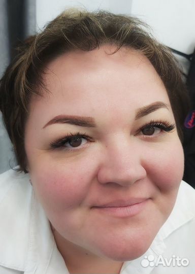 Перманентный макияж