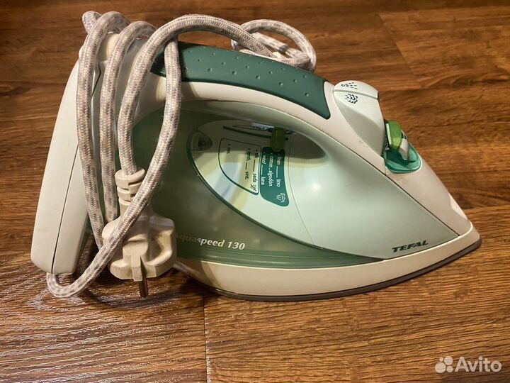 Утюг Tefal