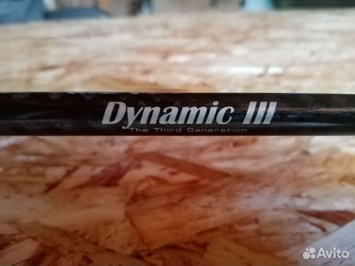 Комплект щючий