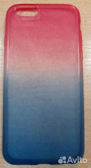 Чехол для iPhone 6
