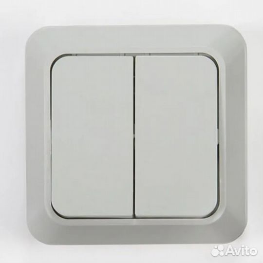 Розетки и выключатели