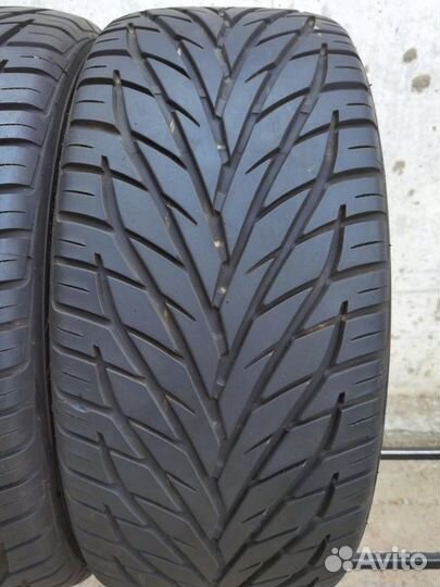 Toyo Proxes S/T 295/45 R20 114V