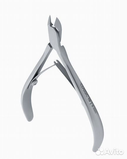 Маникюрный инструмент