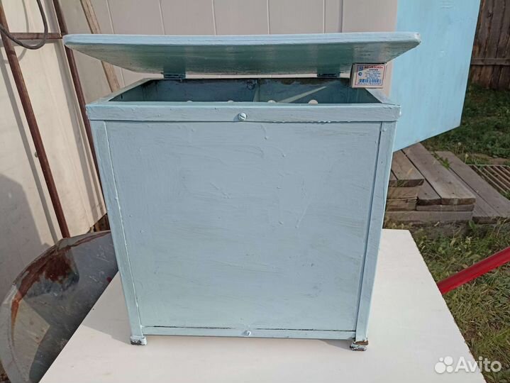 Ящик для хранения овощей