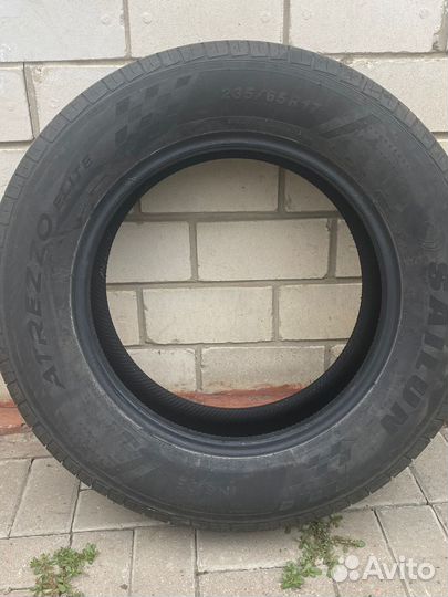 Sailun Atrezzo Elite 235/65 R17