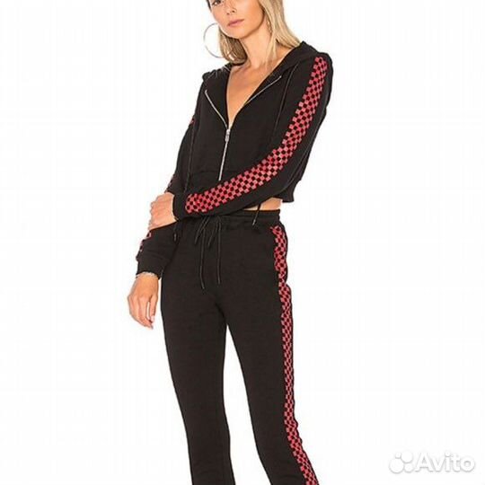 Спортивный костюм danielle guizio