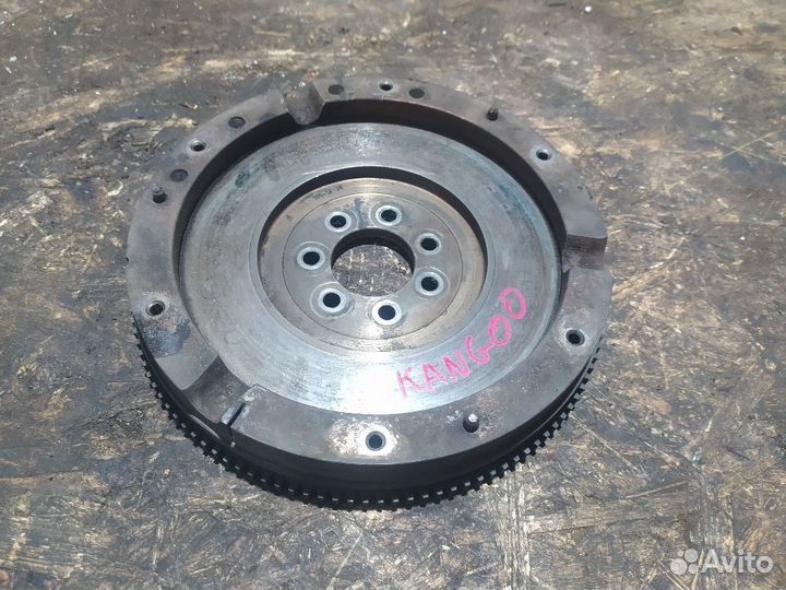 Маховик Renault Kangoo I (1997—2003) 1, I