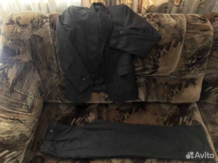 Костюм школьный для мальчика