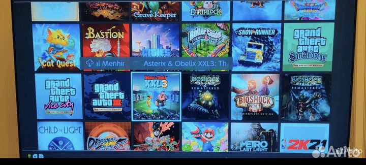 Nintendo switch oled с играми чипованная