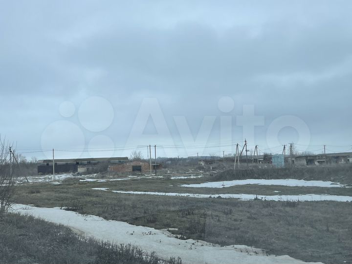 Участок 2,2 га (СНТ, ДНП)