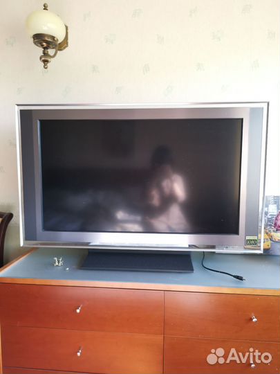 Телевизор sony bravia KDL-40X3500