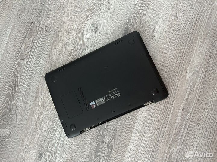 Мощный Asus A8 7410/8 гб/240 гб SSD