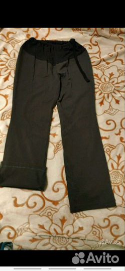 Вещи женские для беременных