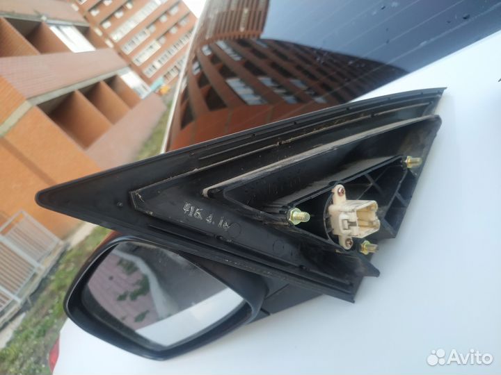 Боковые зеркала honda Civic ferio es1