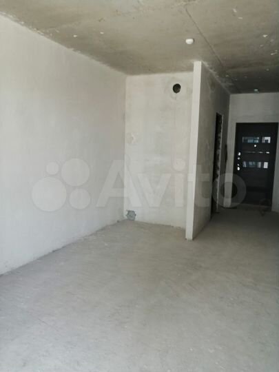 Квартира-студия, 24,1 м², 10/19 эт.