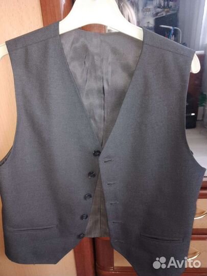 Школьная форма