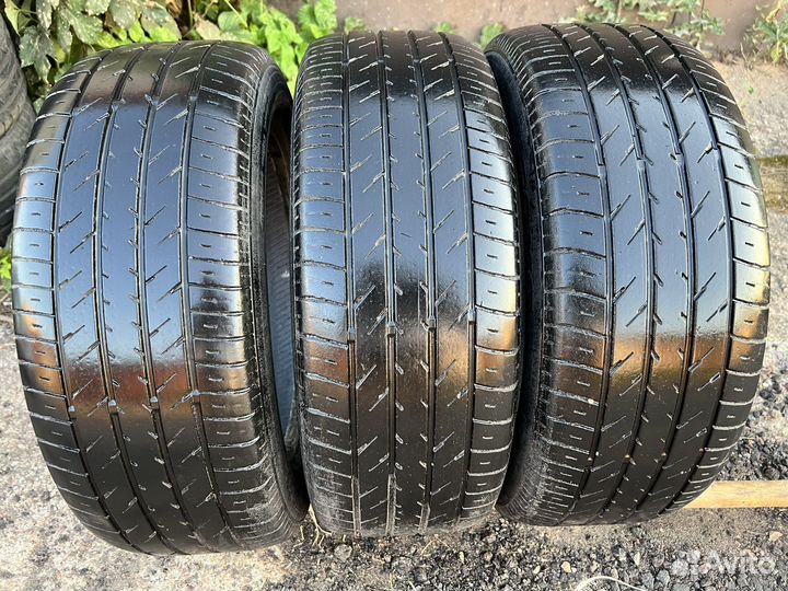 Toyo Tranpath J48 205/55 R16