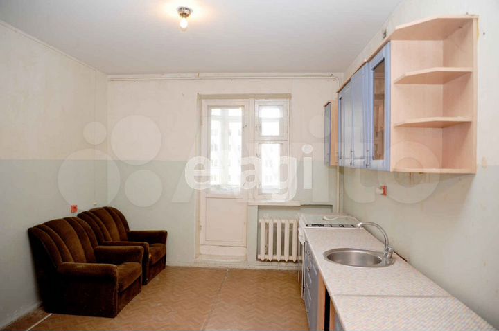 4-к. квартира, 100,6 м², 5/6 эт.