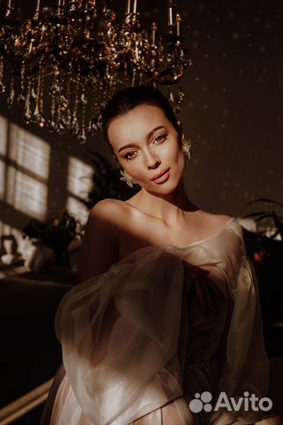 Фотограф / Фотосессия