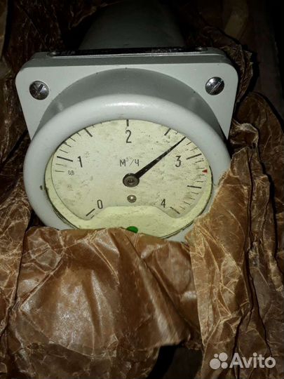 Прибор вмд 4861