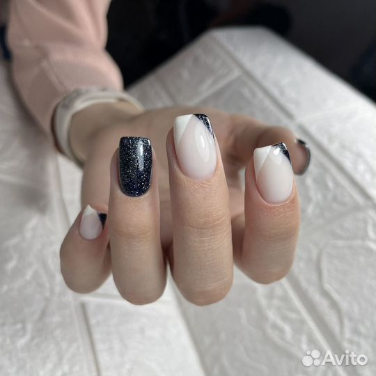 Маникюр и Педикюр