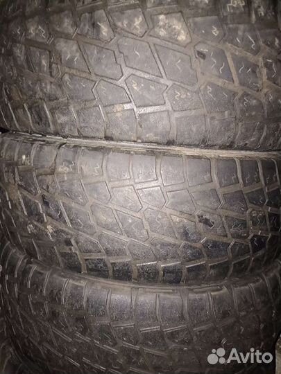 Bontyre Stalker A/T 225/65 R17