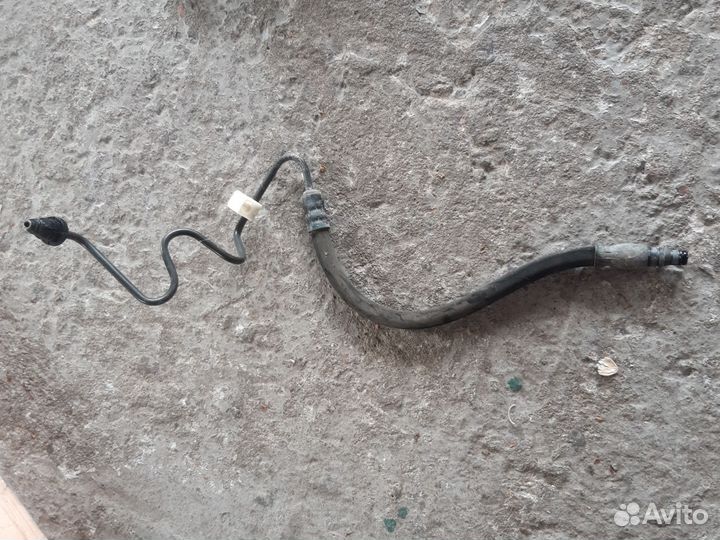 Цилиндр сцепления гланый Volkswagen polo седан