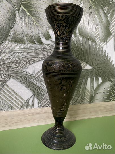 Индийские вазы