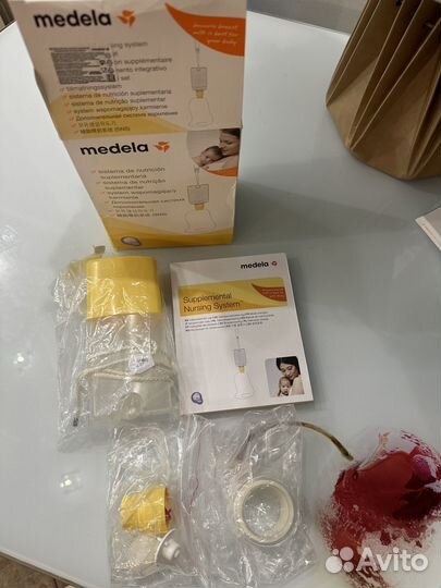 Medela sns