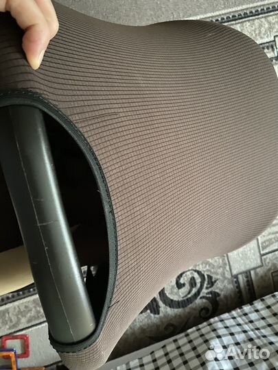 Детская автолюлька от 0