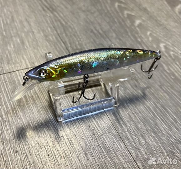 Воблер Pontoon21 Cablista 90SP-SMR