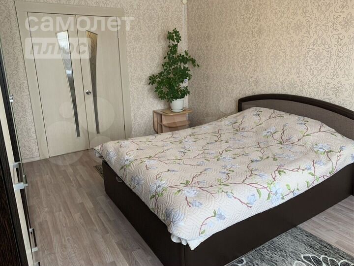 2-к. квартира, 38,4 м², 2/2 эт.