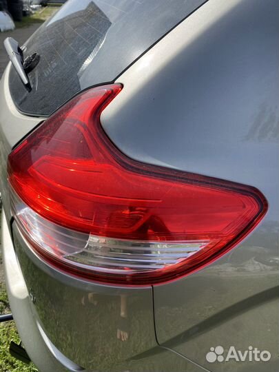 Фонарь задний правый Лада Х-рей I (2015– н.в.)