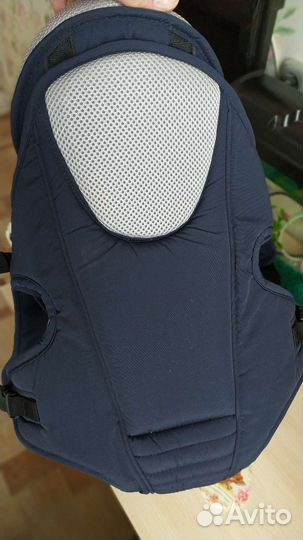 Рюкзак переноска кенгуру