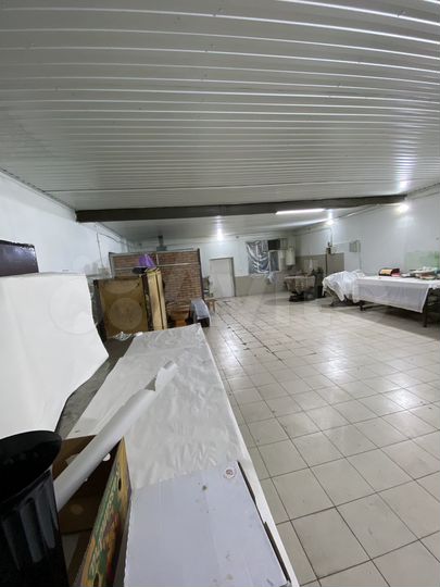 Свободного назначения, 130 м²