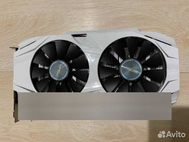 Видеокарта gtx 1060 3gb