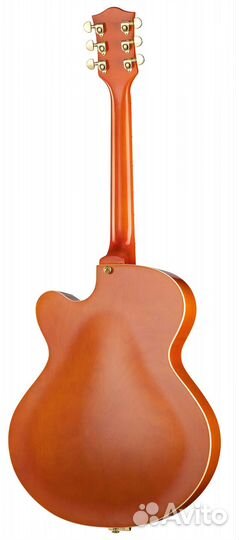 Полуакустическая гитара Foix FEG/FEG-KG-17-NAT