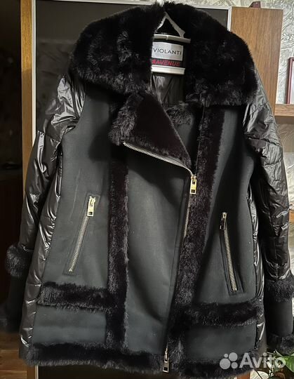 Куртка женская