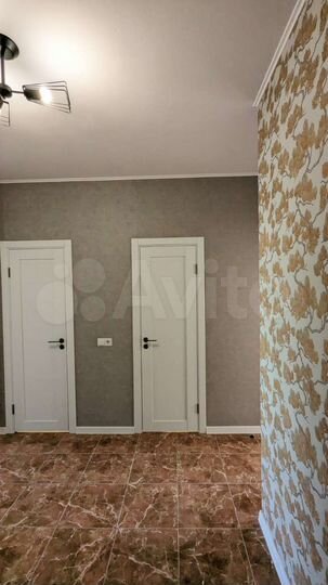 2-к. квартира, 59 м², 15/17 эт.