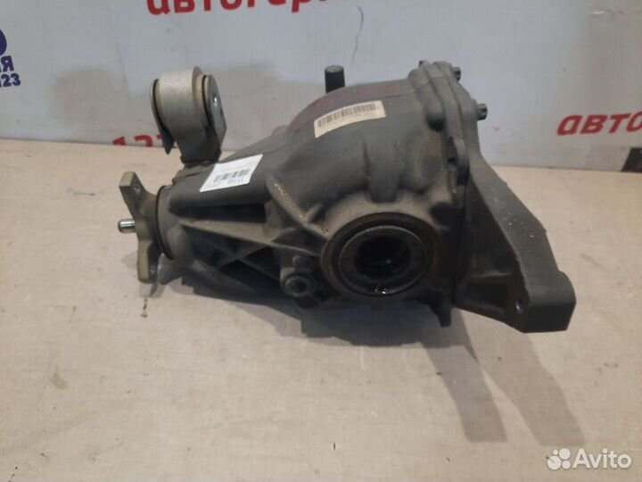 Редуктор Mercedes C200 W204 271.950 2008