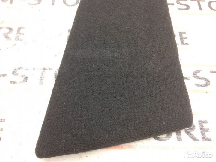 Накладка центральной консоли Bmw X5 E53 M54B30