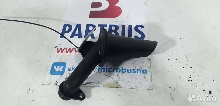 Маслозаборник Е4 Transit б/у