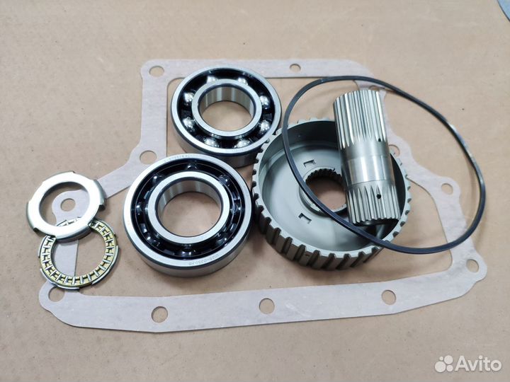 Подшипник дифференциала АКПП A4AF3, A4BF3, A4BF2