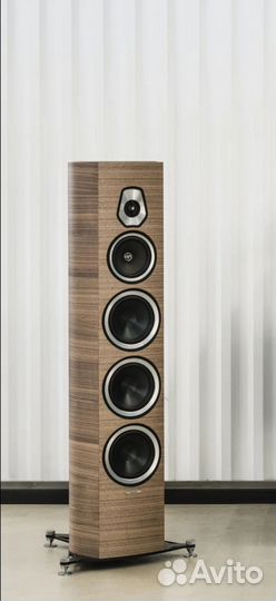 Sonus Faber Sonetto 8