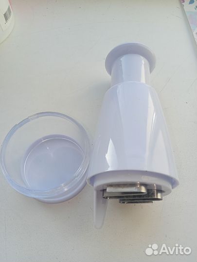 Измельчитель для лука, чеснока