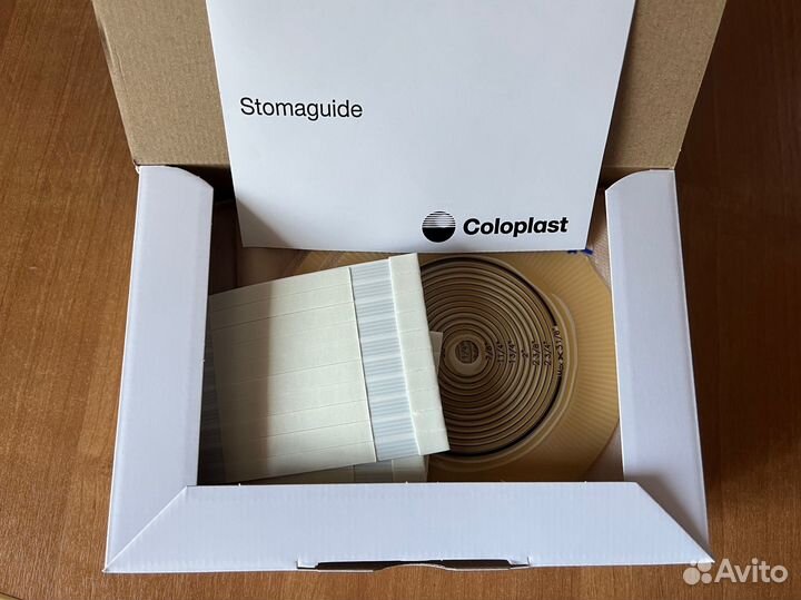 Coloplast Alterna 126800 Калоприемник