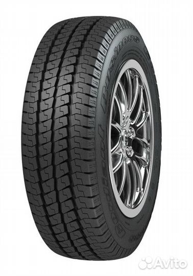 Cordiant Business CS 205/75 R16 R